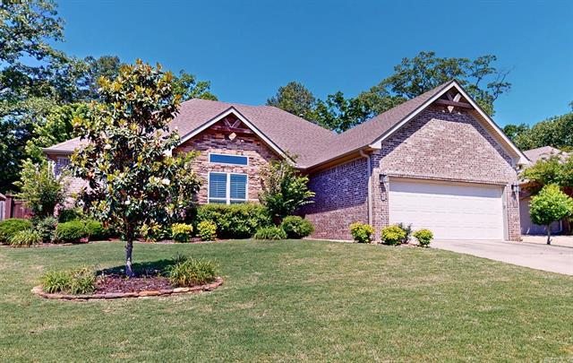 5048  Maple Leaf Drive  Benton, AR