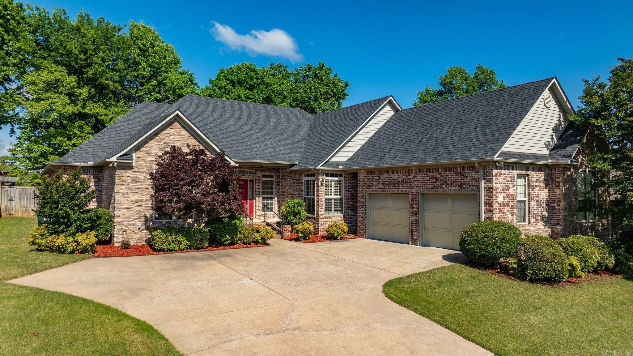 845  Cordoba  Conway, AR
