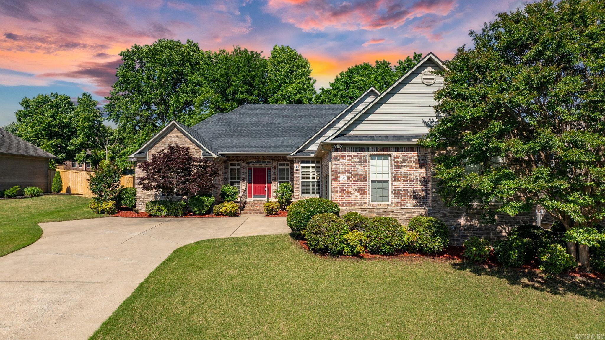 845  Cordoba  Conway, AR