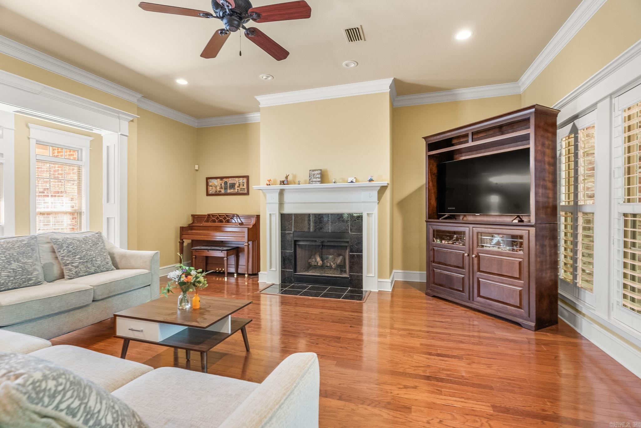 845  Cordoba  Conway, AR