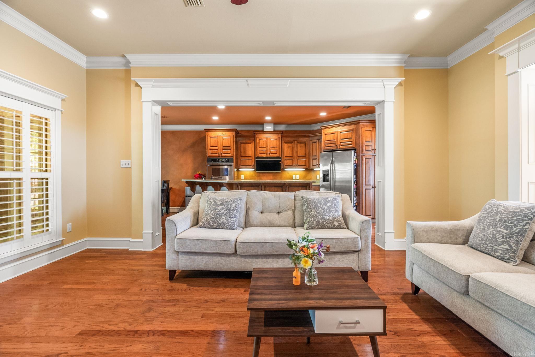 845  Cordoba  Conway, AR