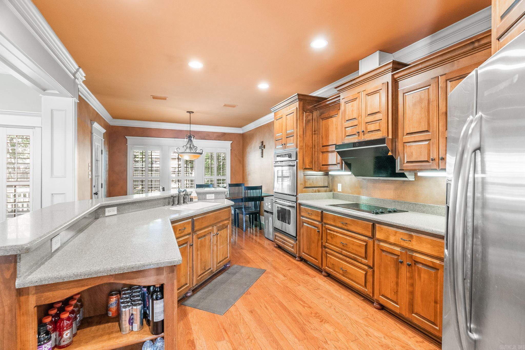 845  Cordoba  Conway, AR