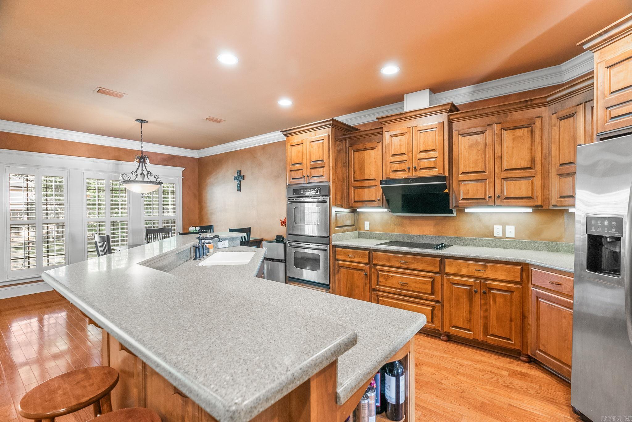 845  Cordoba  Conway, AR