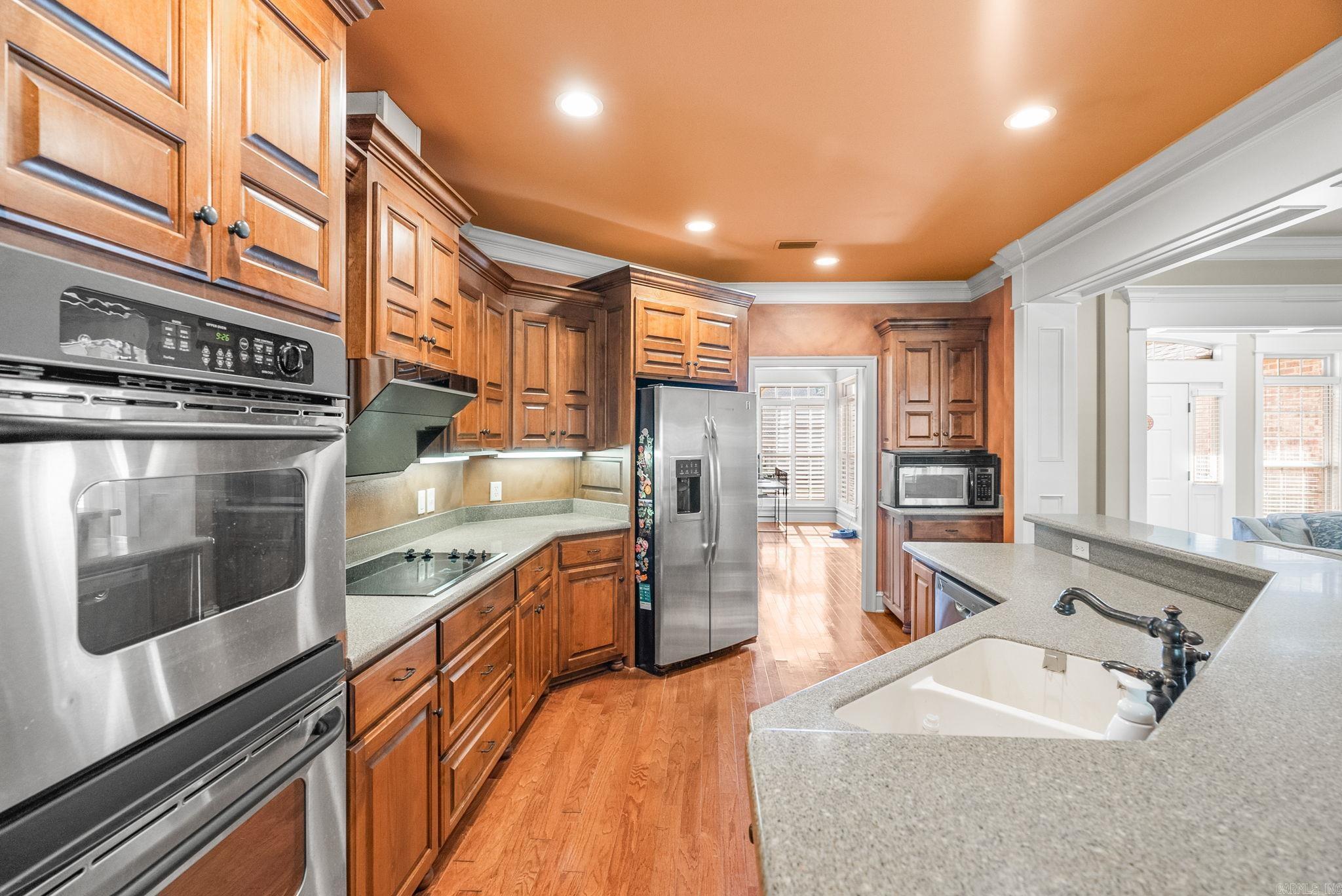 845  Cordoba  Conway, AR