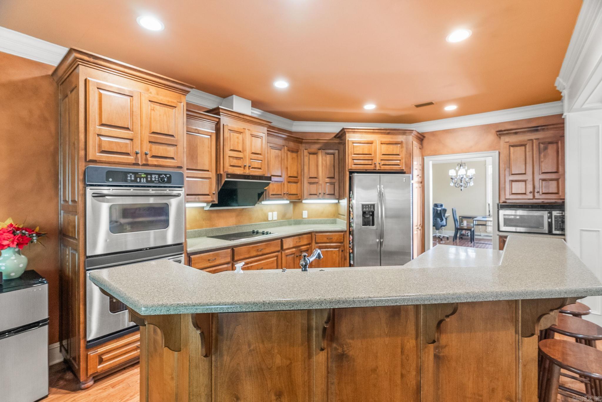 845  Cordoba  Conway, AR