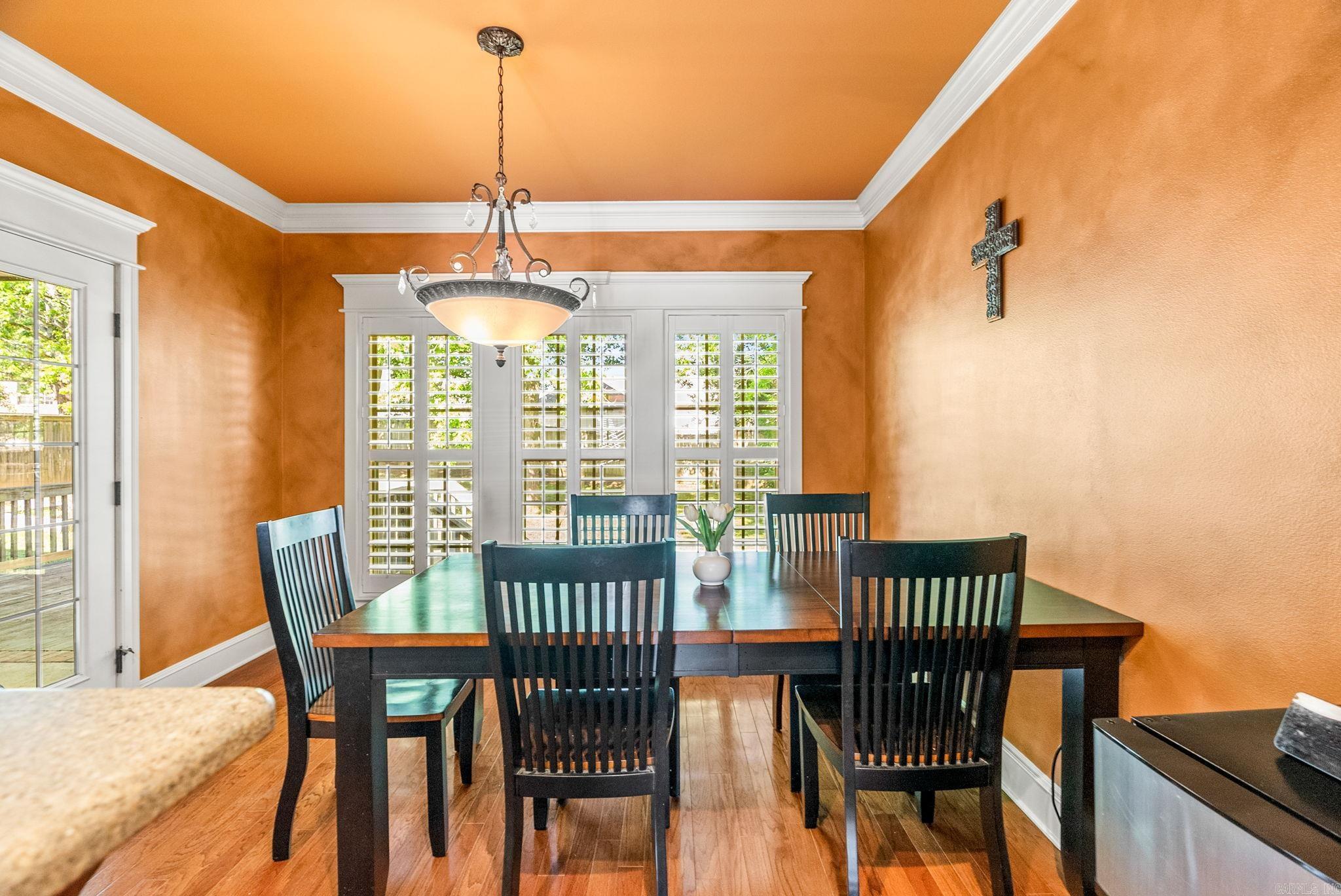 845  Cordoba  Conway, AR