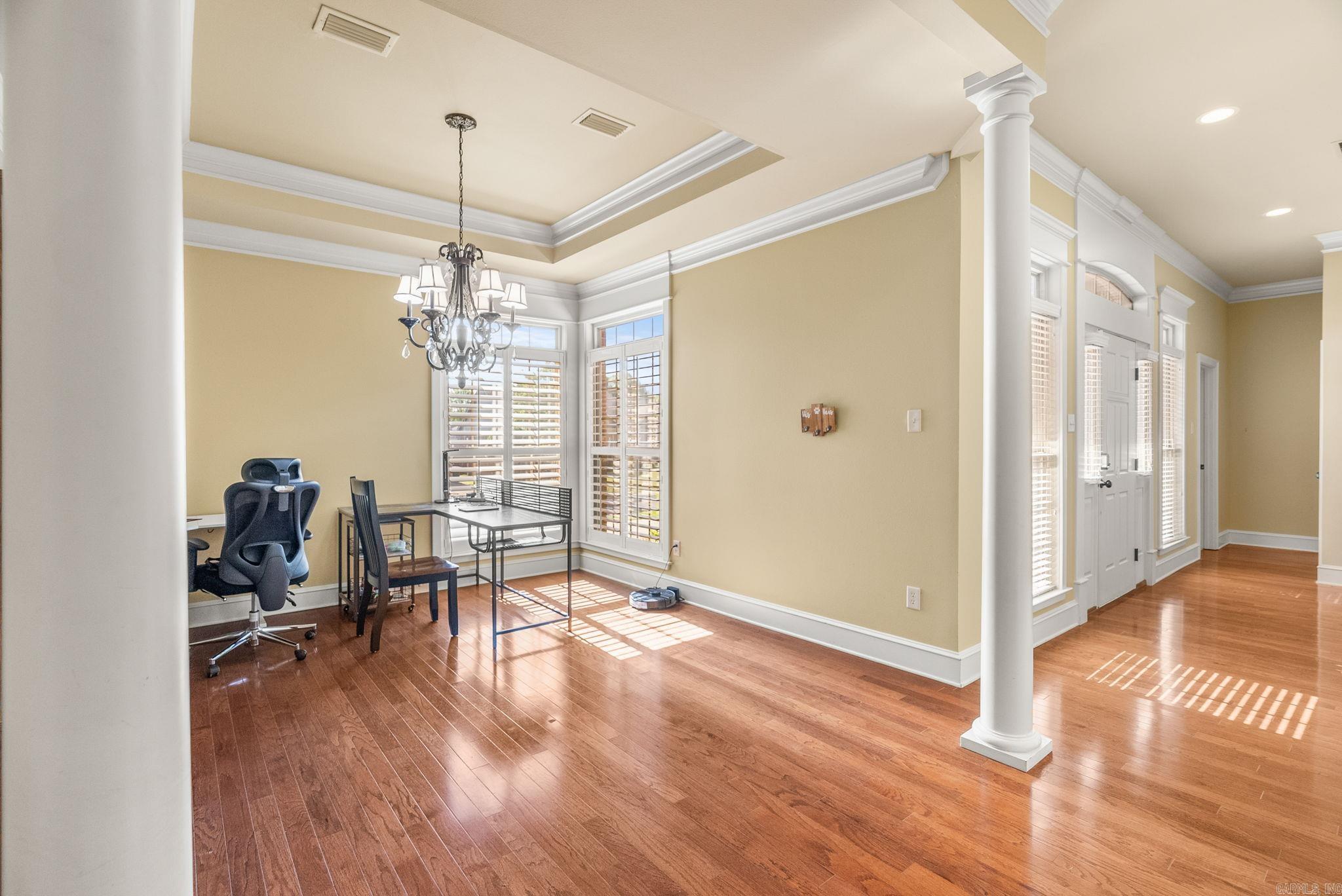 845  Cordoba  Conway, AR