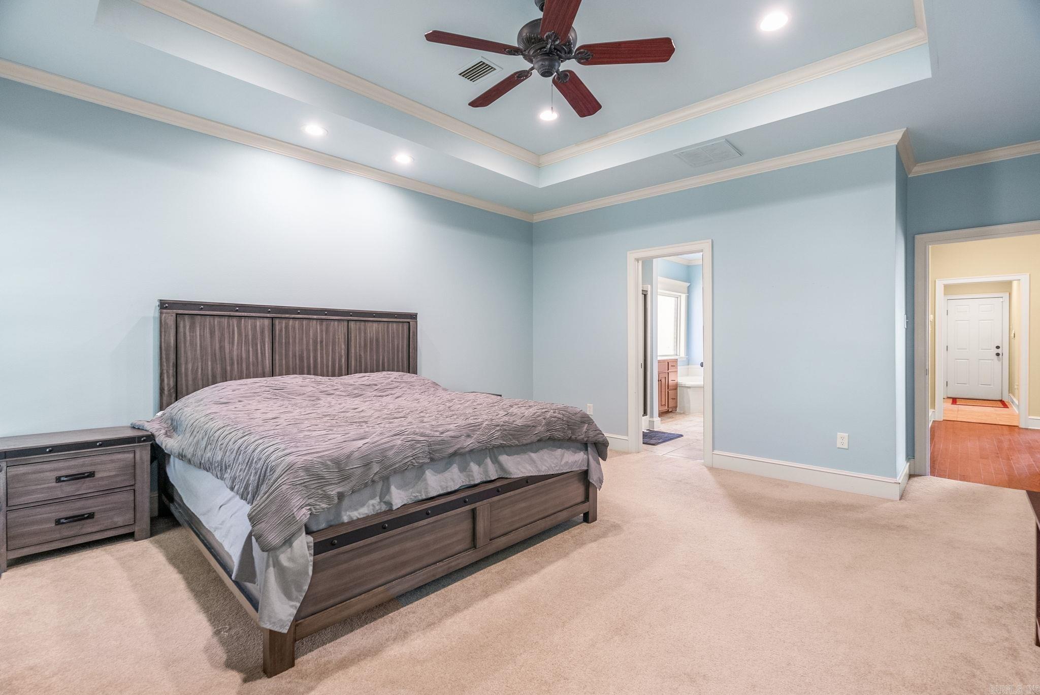 845  Cordoba  Conway, AR