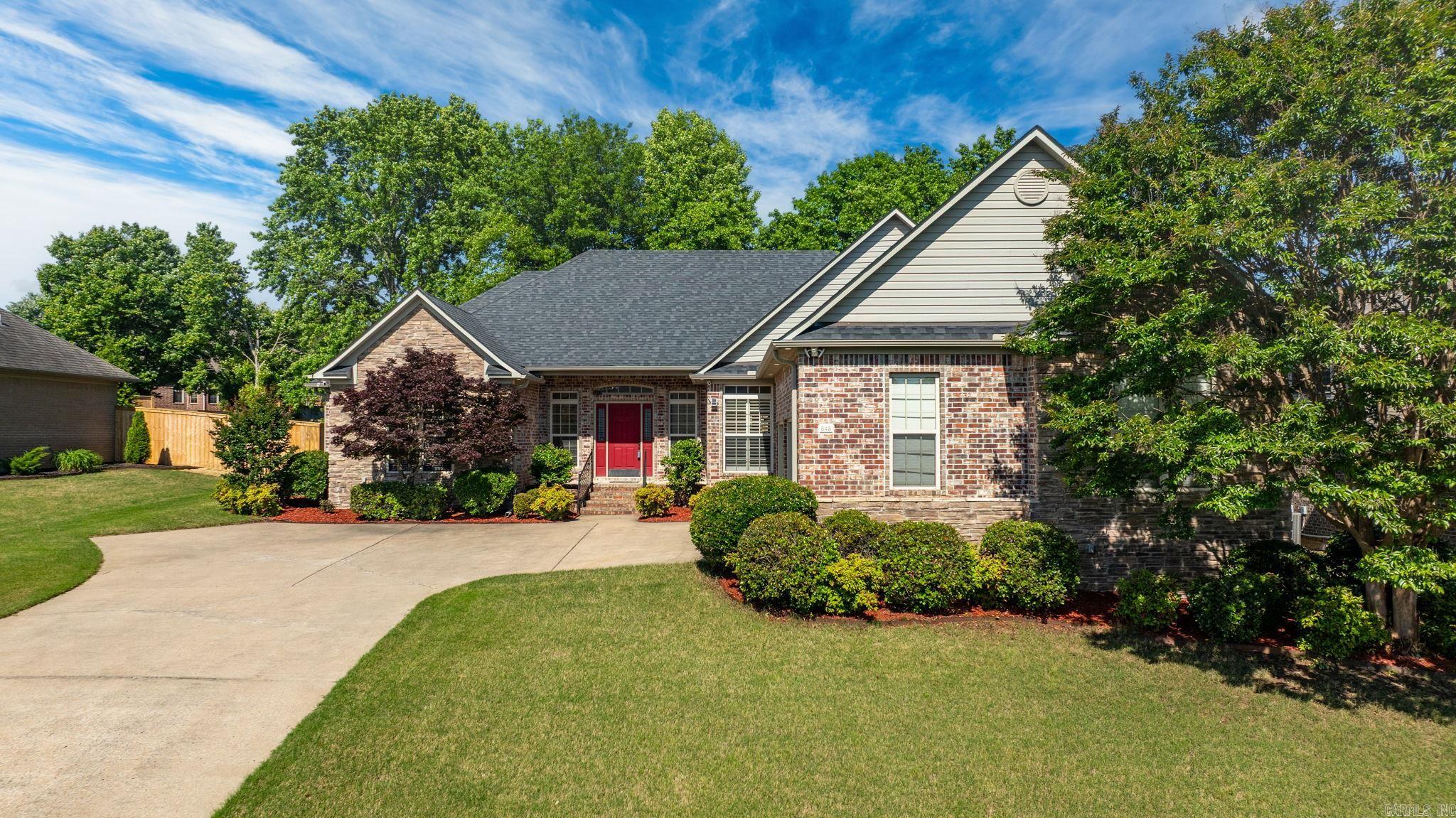 845  Cordoba  Conway, AR