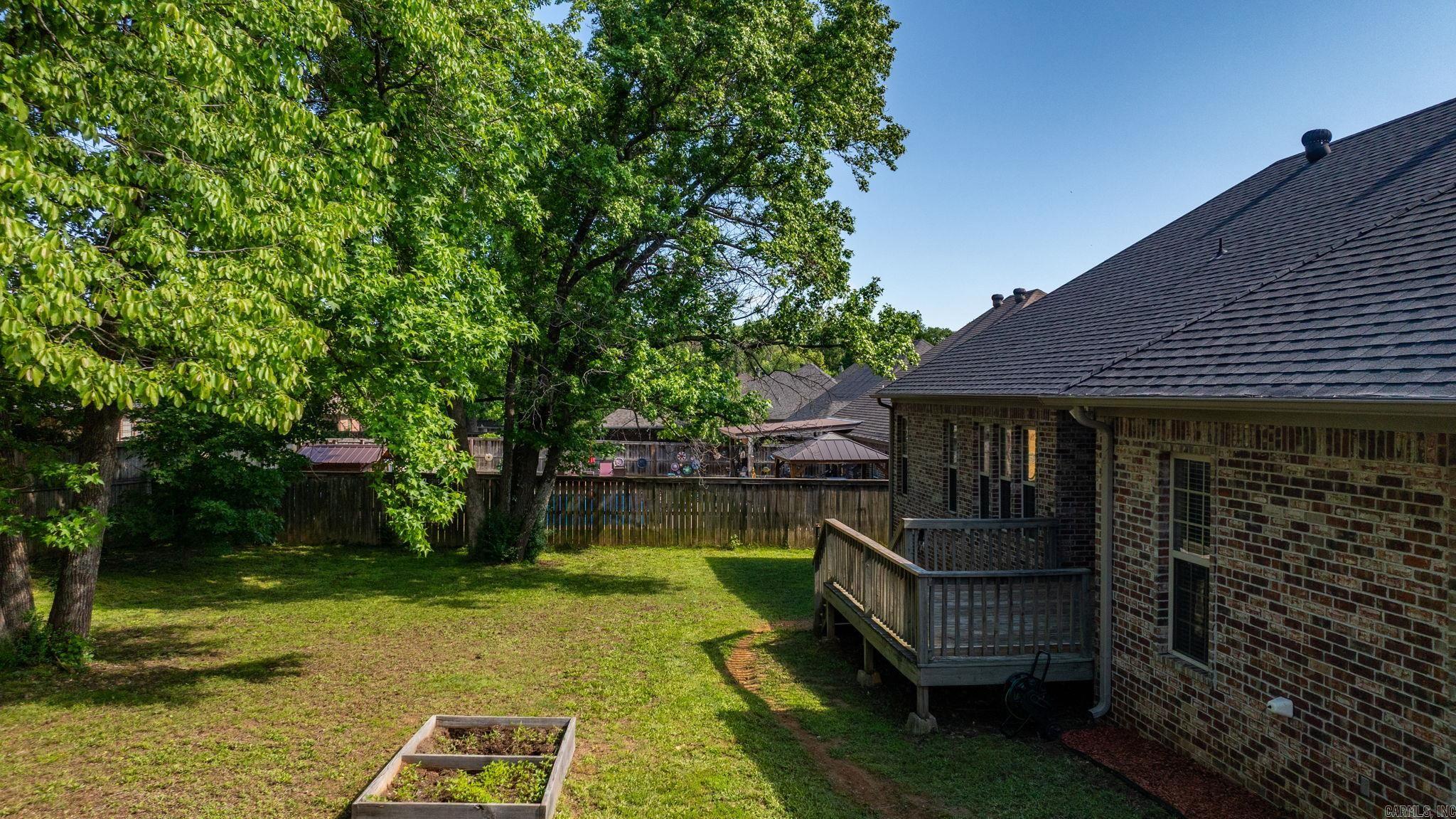 845  Cordoba  Conway, AR