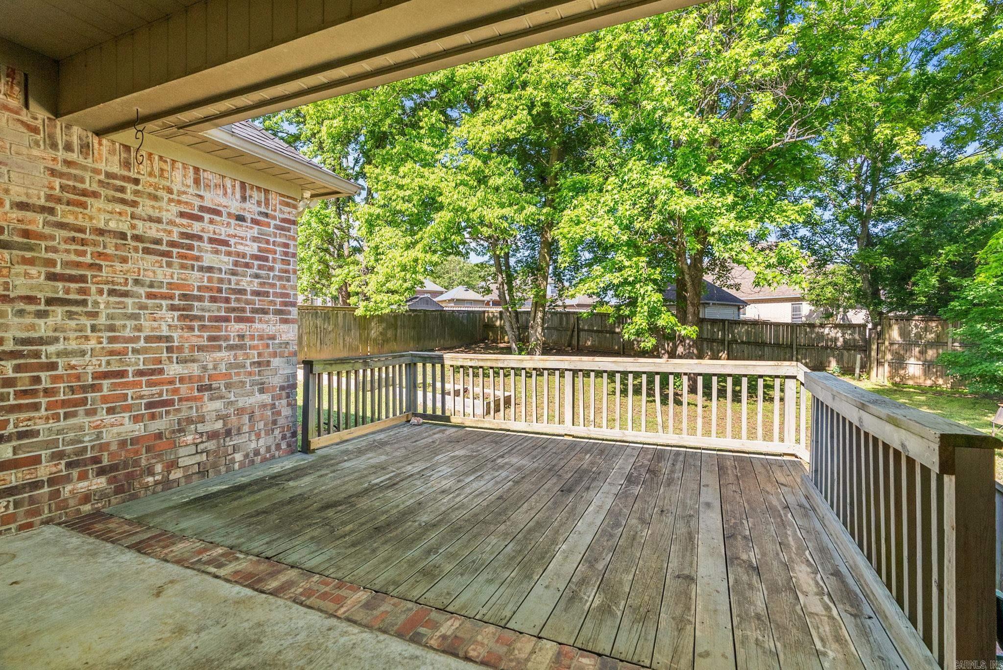 845  Cordoba  Conway, AR