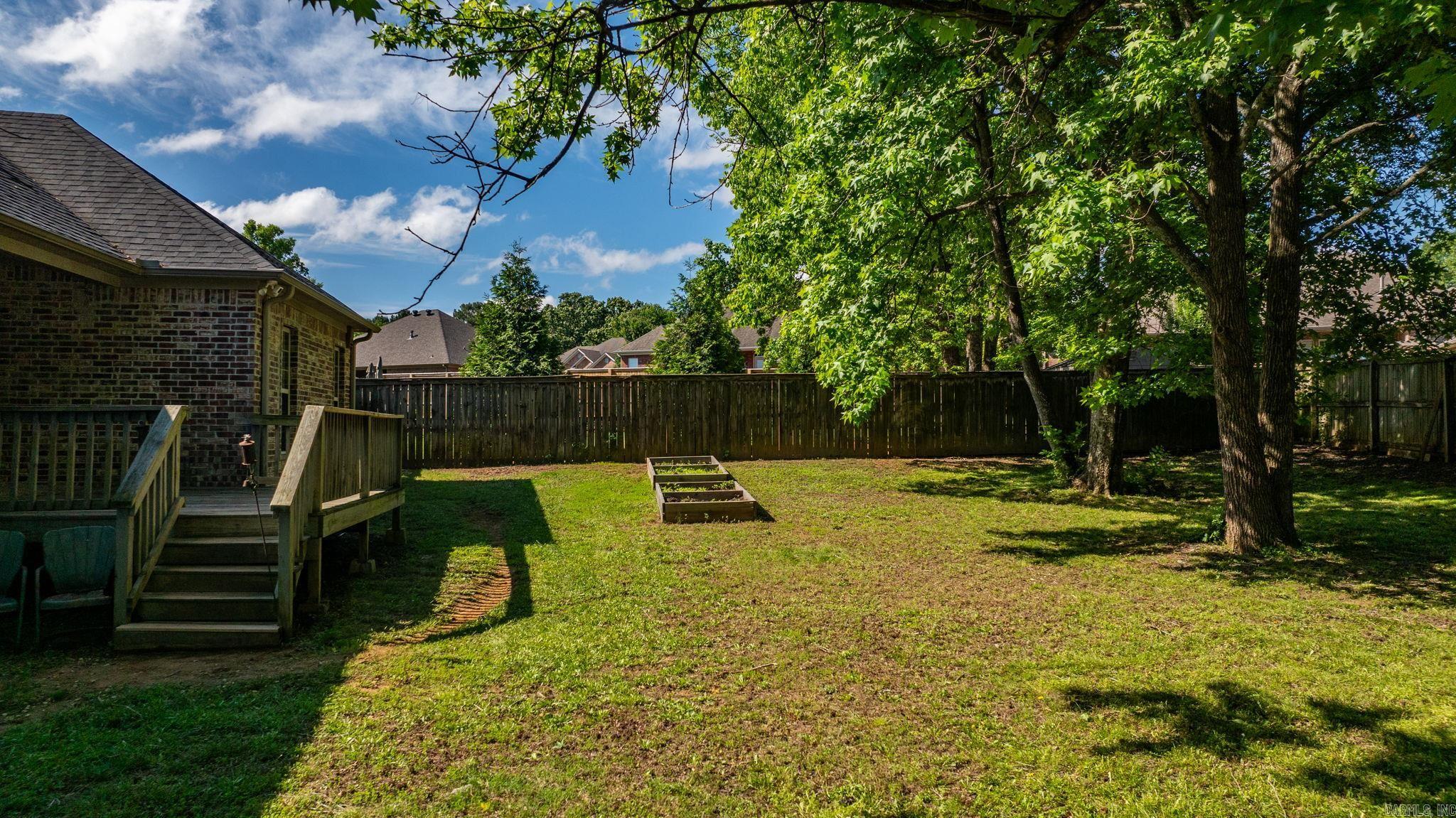 845  Cordoba  Conway, AR