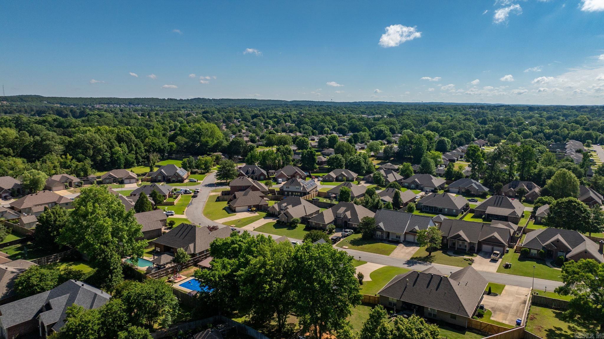845  Cordoba  Conway, AR