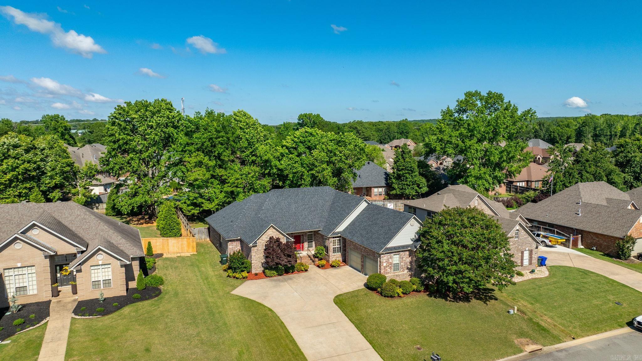 845  Cordoba  Conway, AR