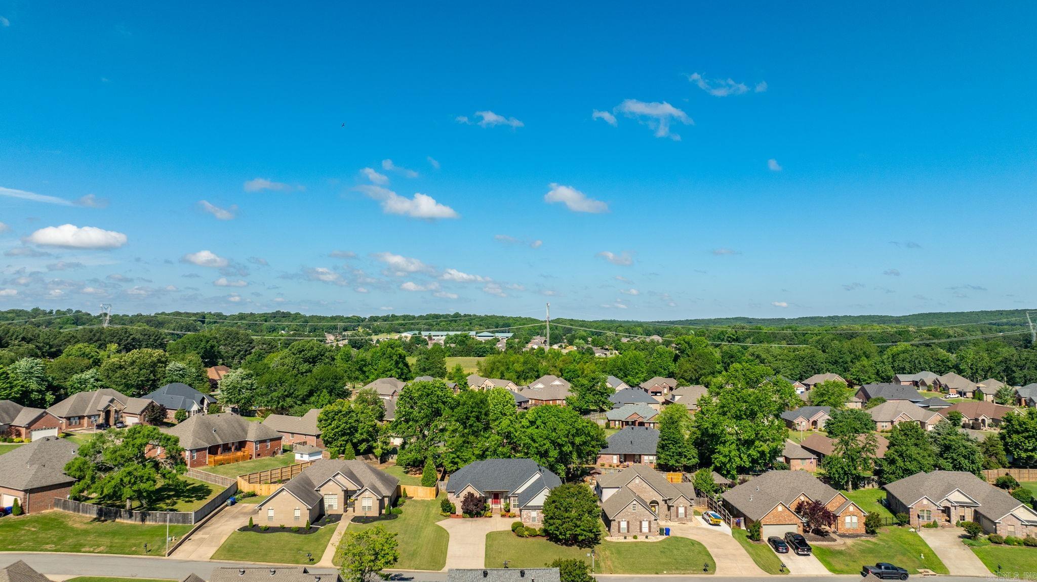 845  Cordoba  Conway, AR