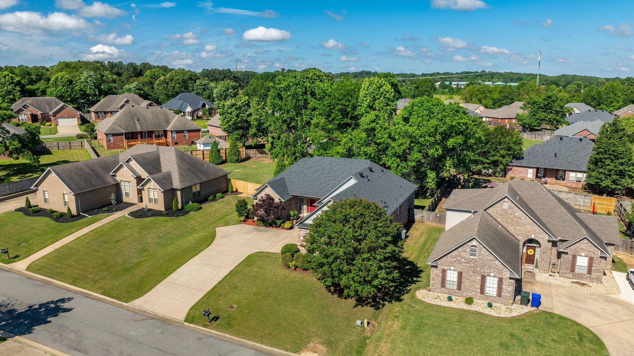 845  Cordoba  Conway, AR