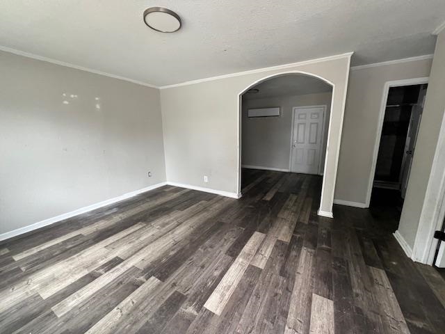 613  Paschal  Trumann, AR