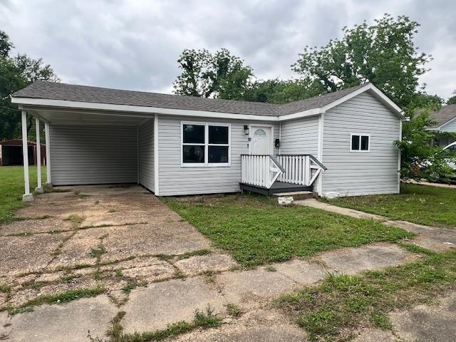 613  Paschal  Trumann, AR