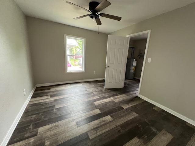 613  Paschal  Trumann, AR