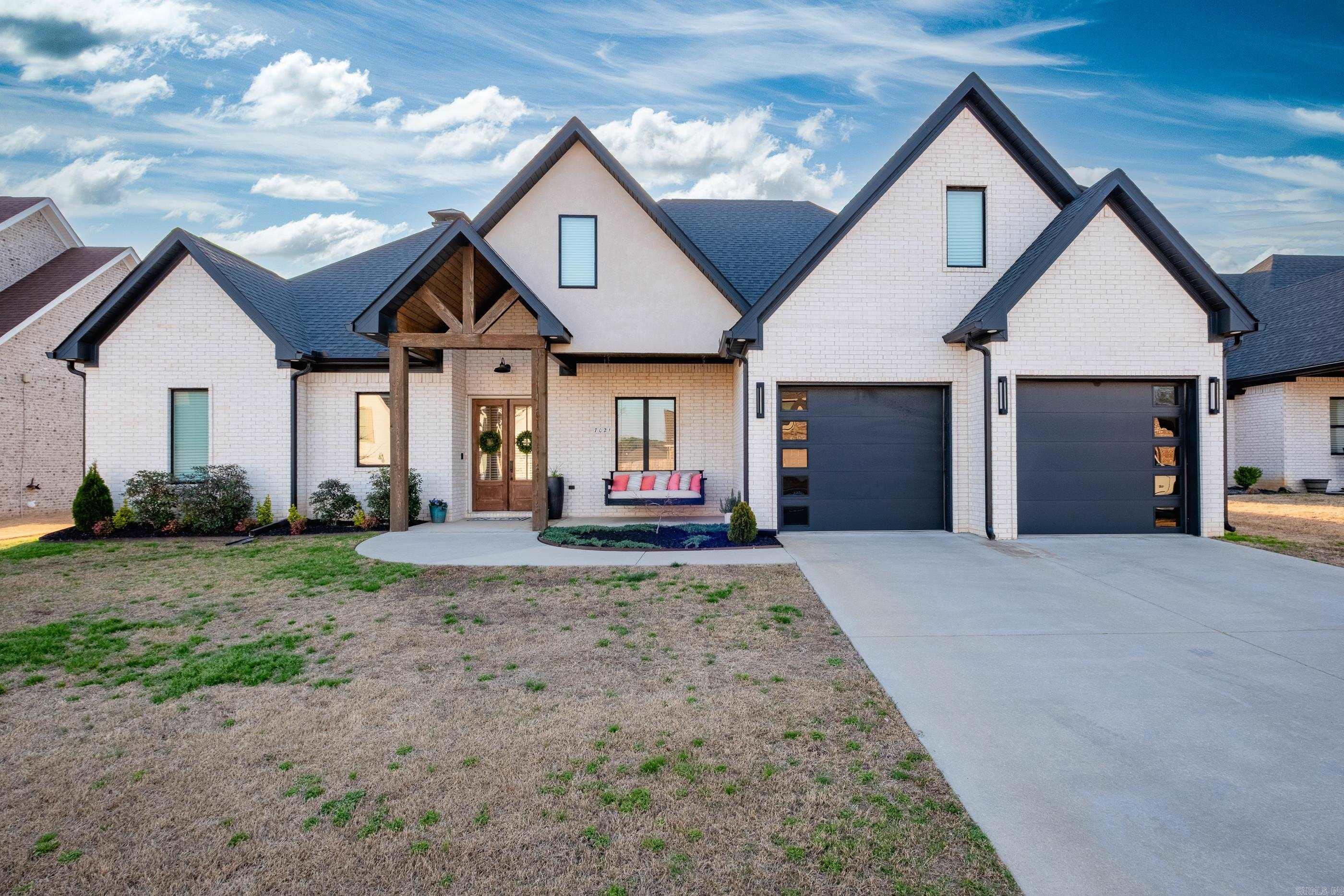 7021  Fields Drive  Alexander, AR