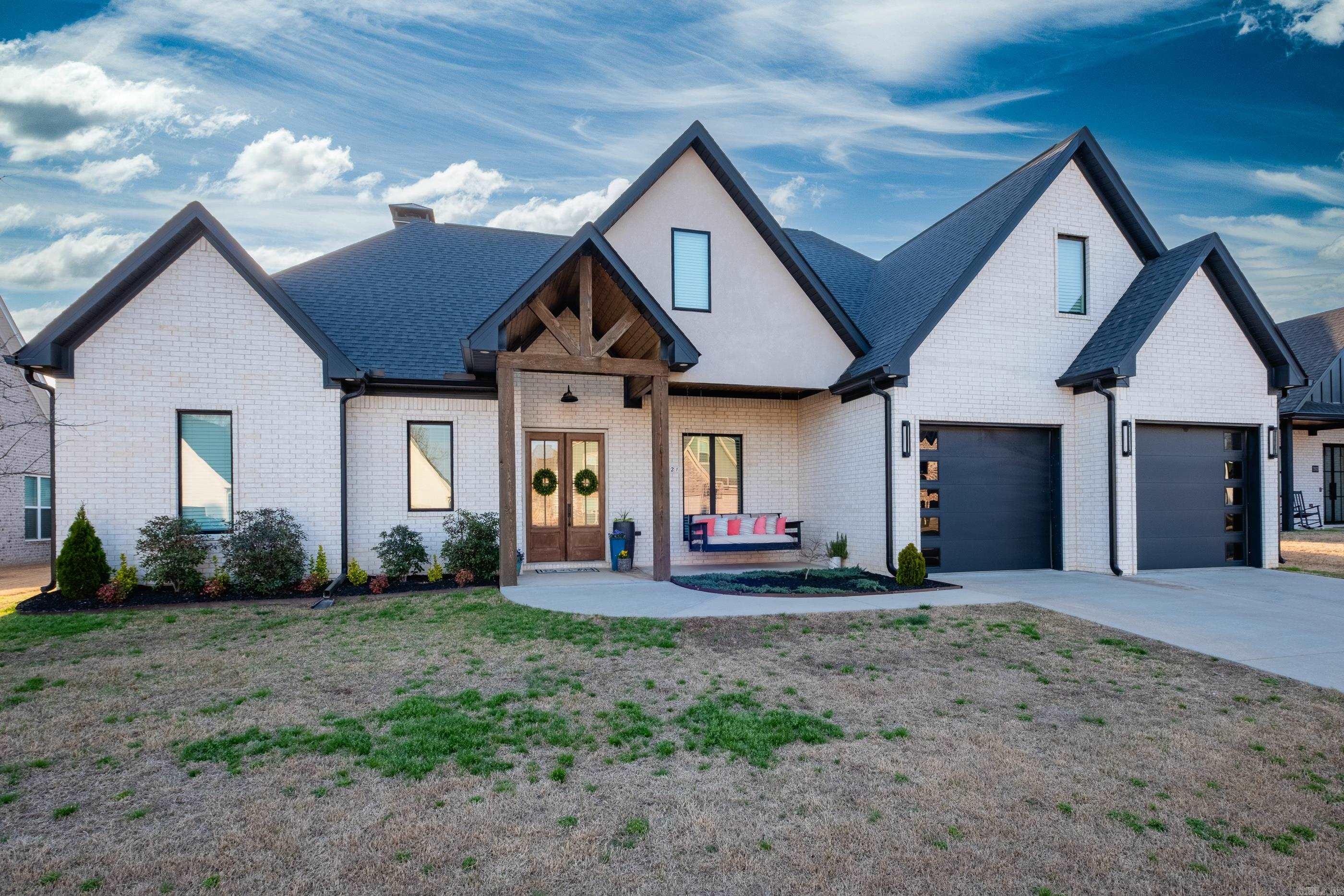 7021  Fields Drive  Alexander, AR