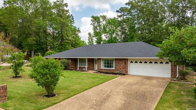 9  Leeward  Maumelle, AR