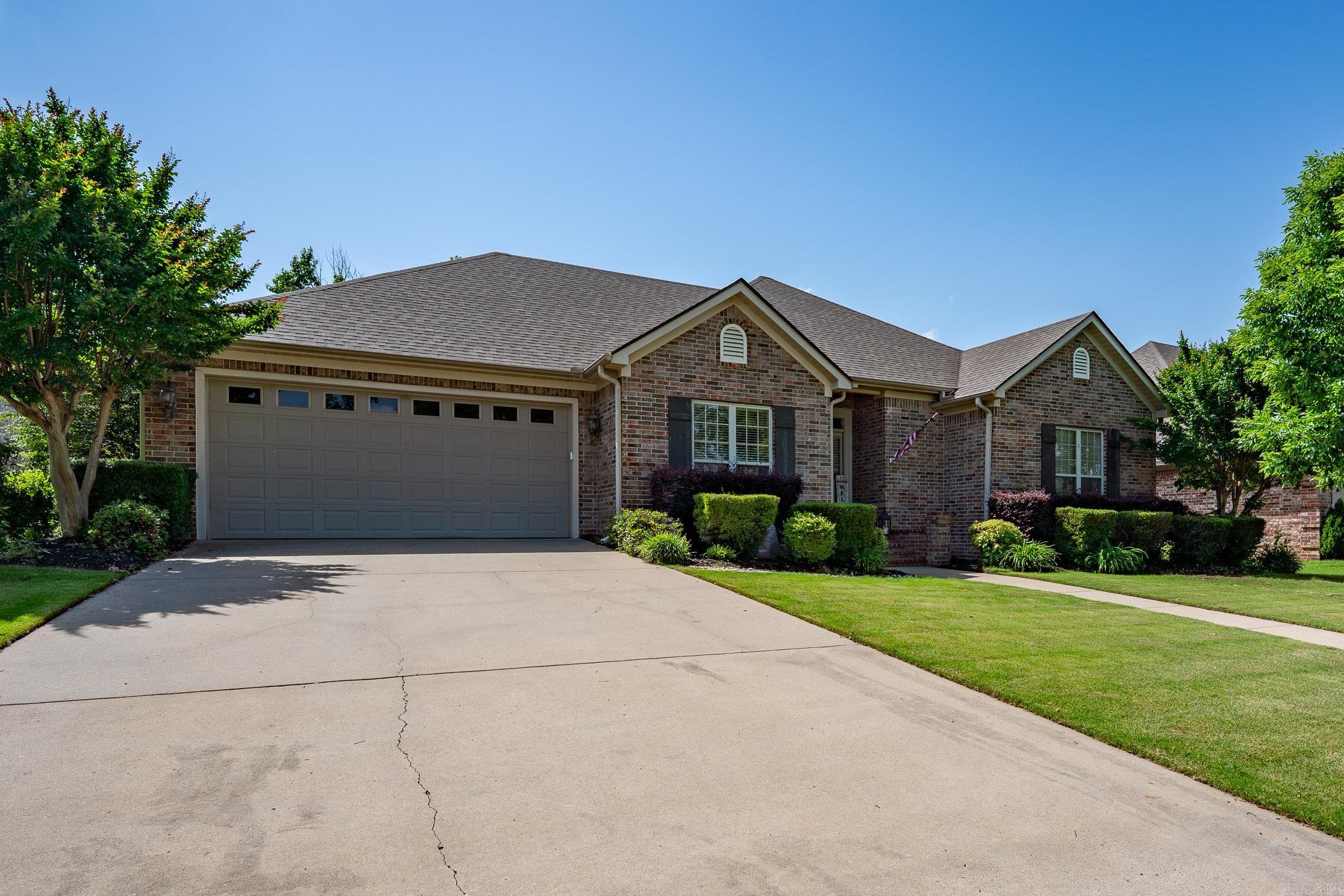4715 Stockton Road Conway, AR 72034
