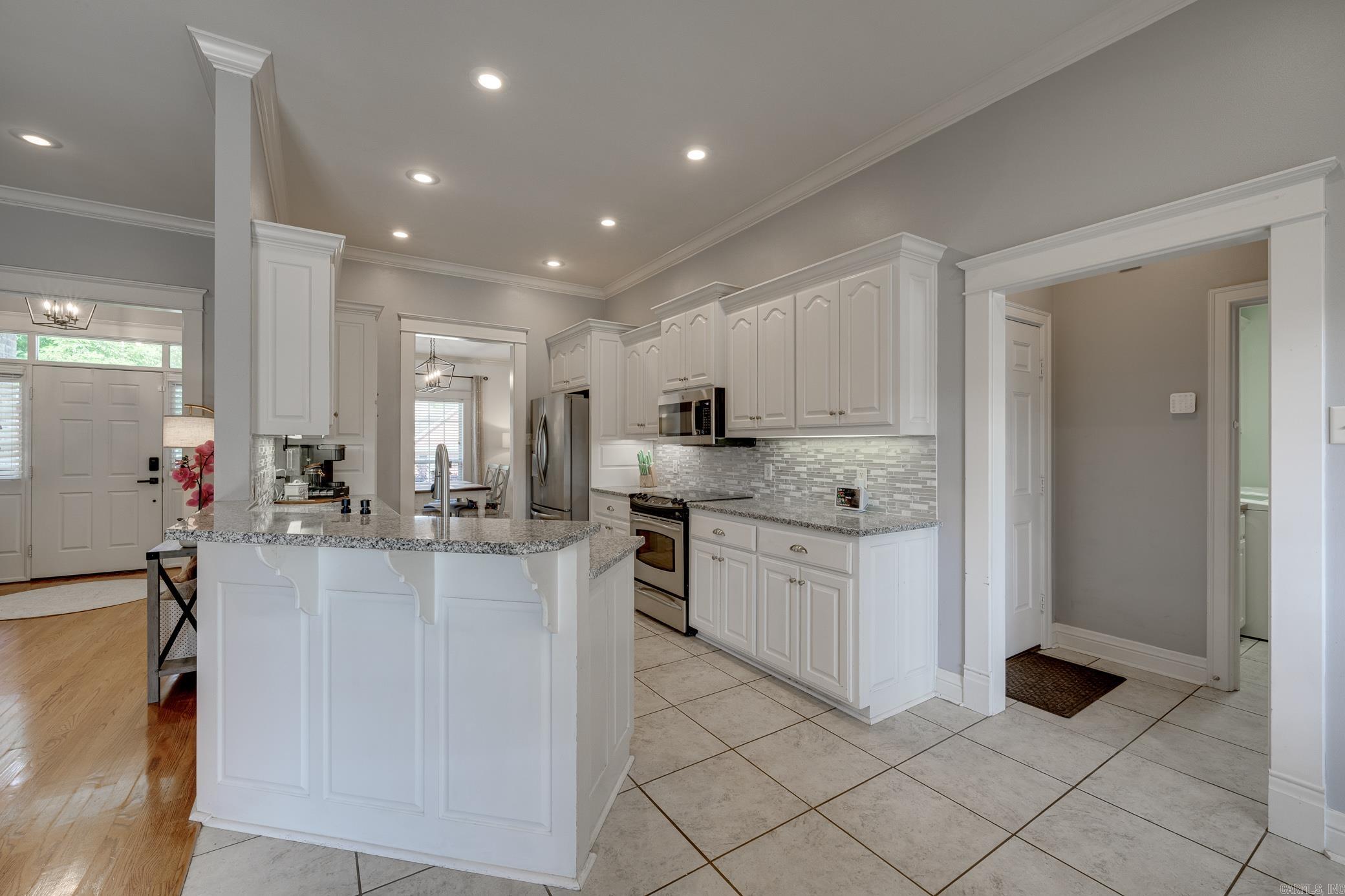 4715 Stockton Road Conway, AR 72034