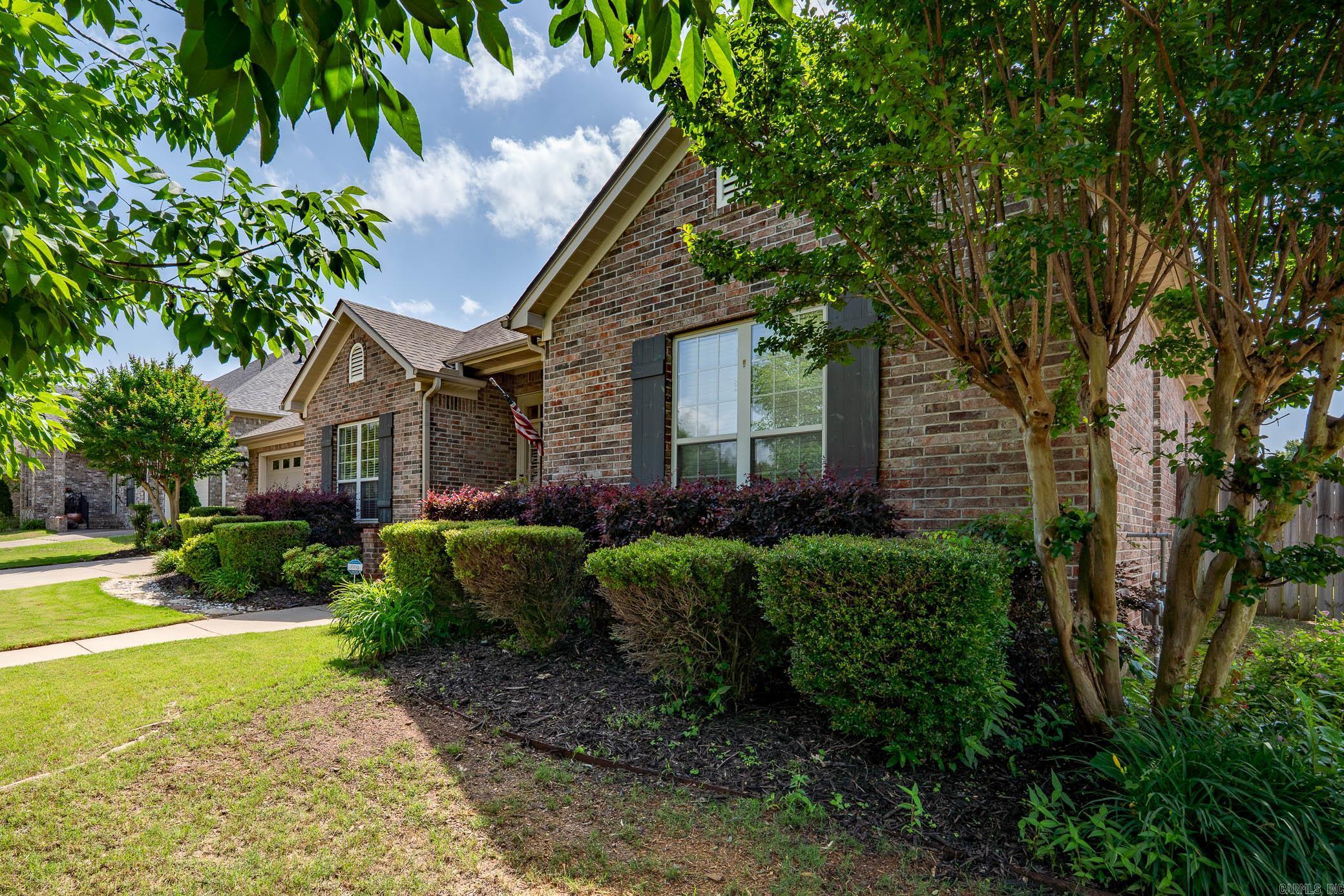 4715 Stockton Road Conway, AR 72034