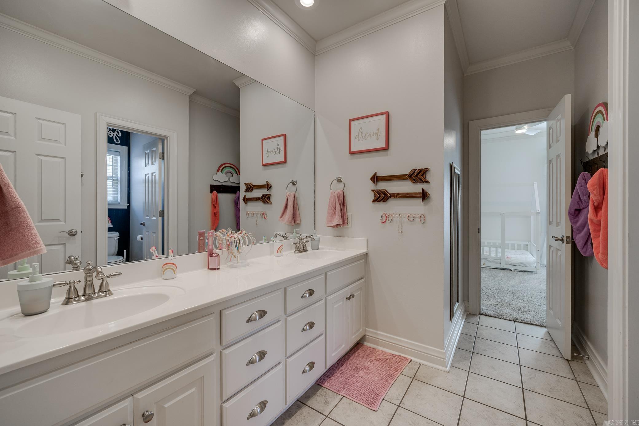 4715 Stockton Road Conway, AR 72034