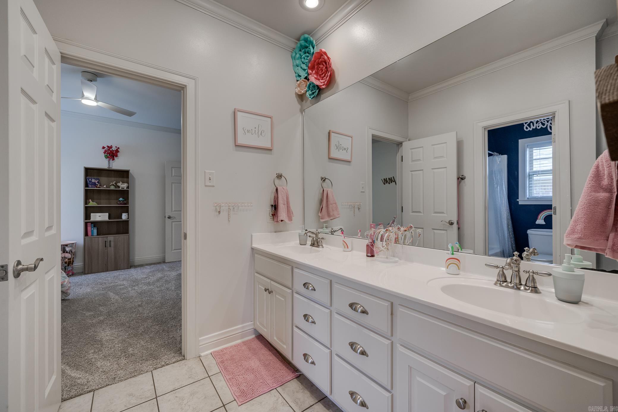 4715 Stockton Road Conway, AR 72034