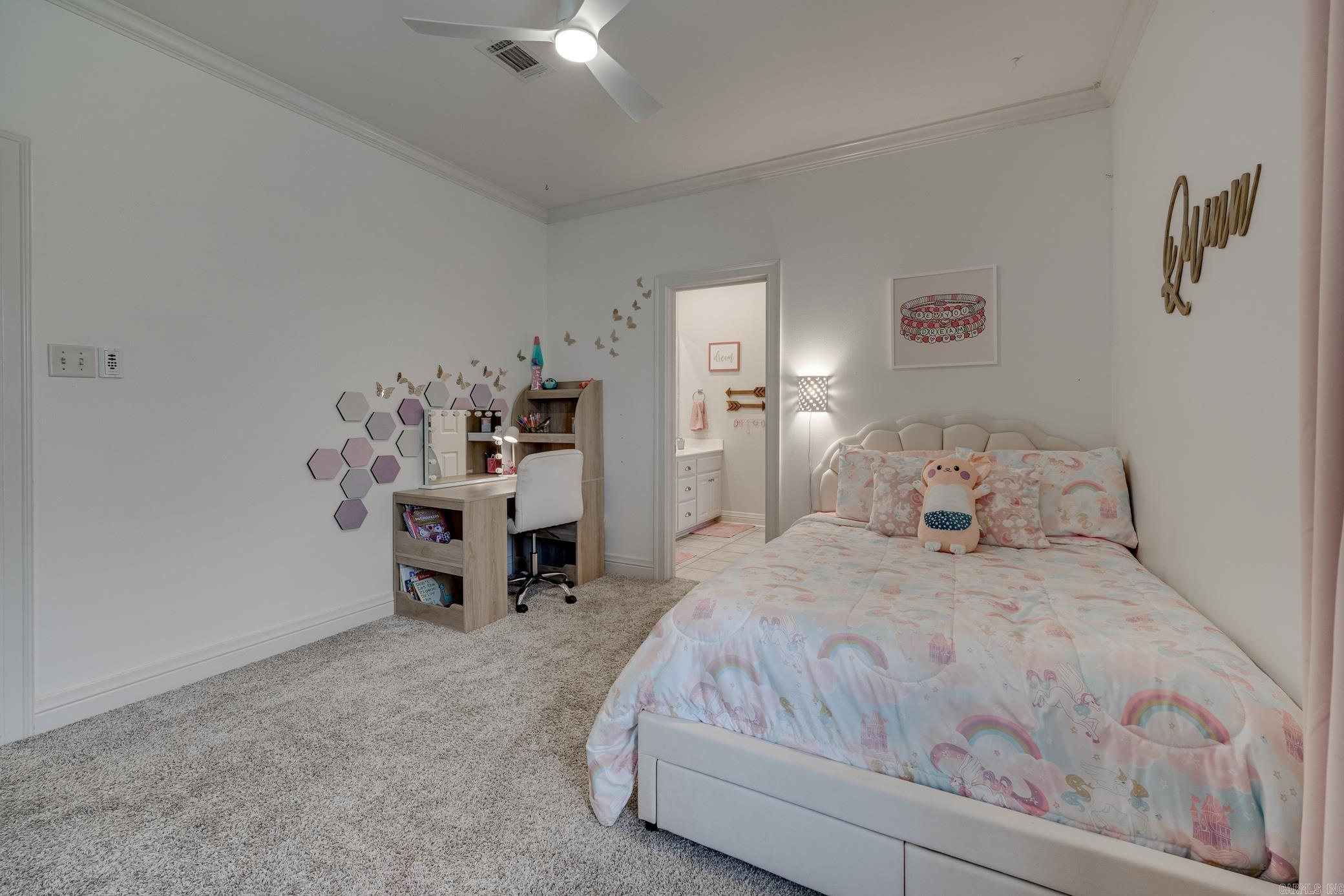 4715 Stockton Road Conway, AR 72034