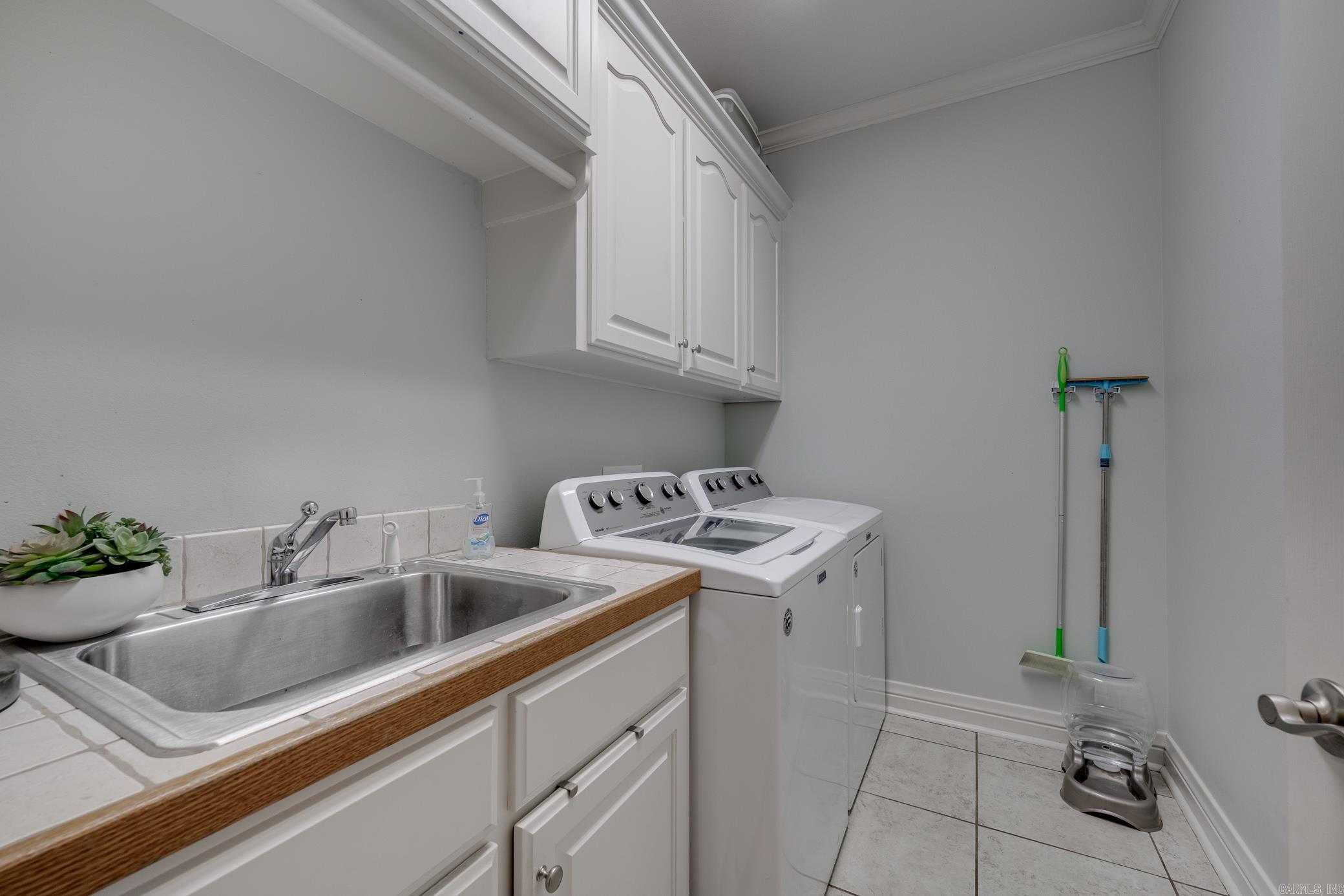 4715 Stockton Road Conway, AR 72034
