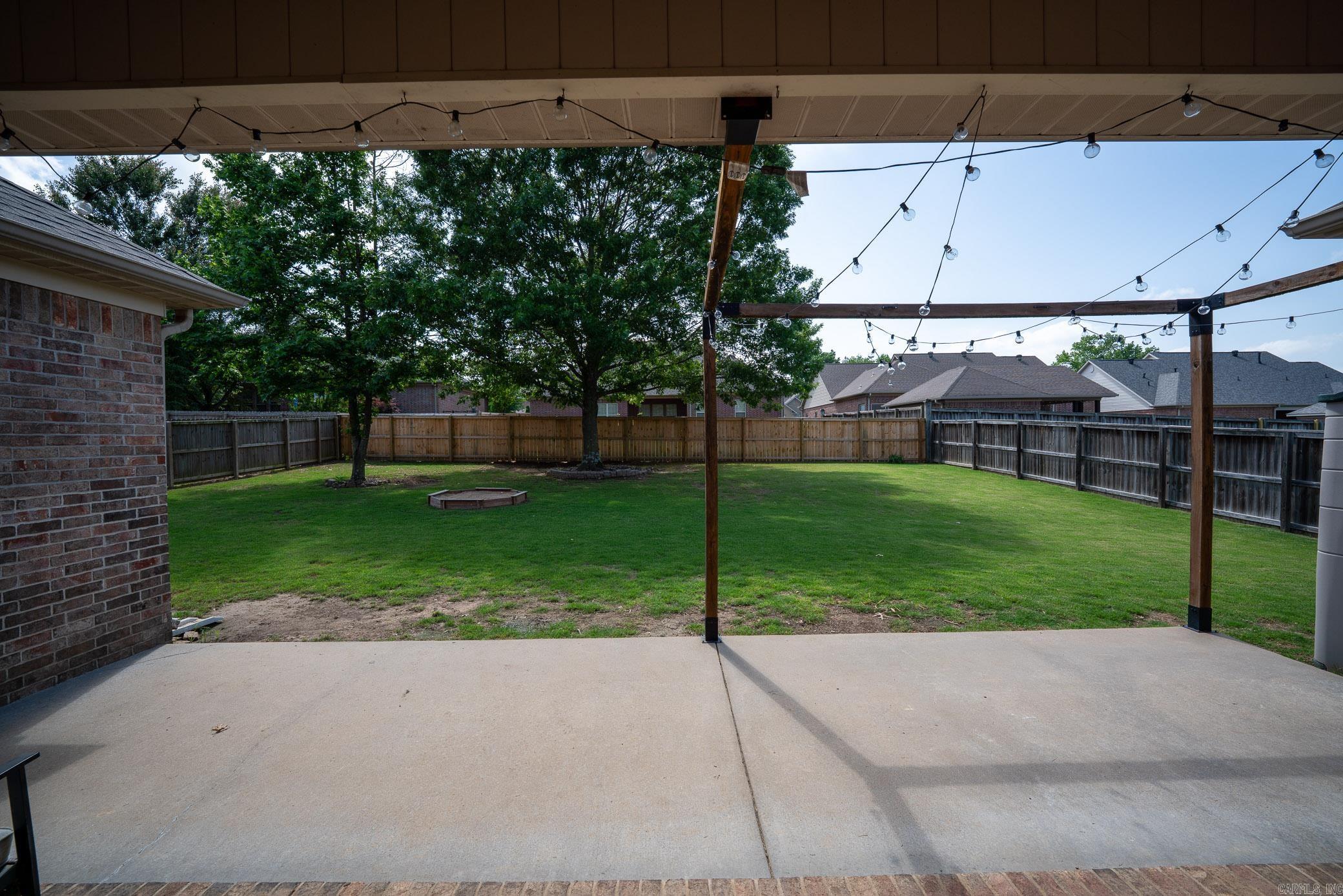 4715 Stockton Road Conway, AR 72034