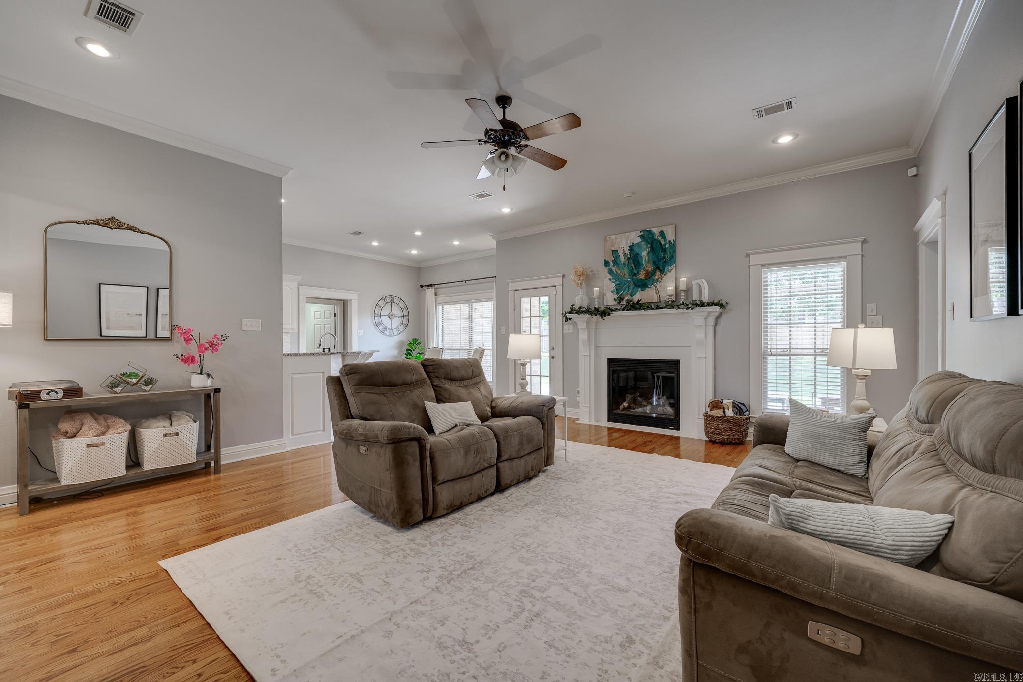 4715 Stockton Road Conway, AR 72034