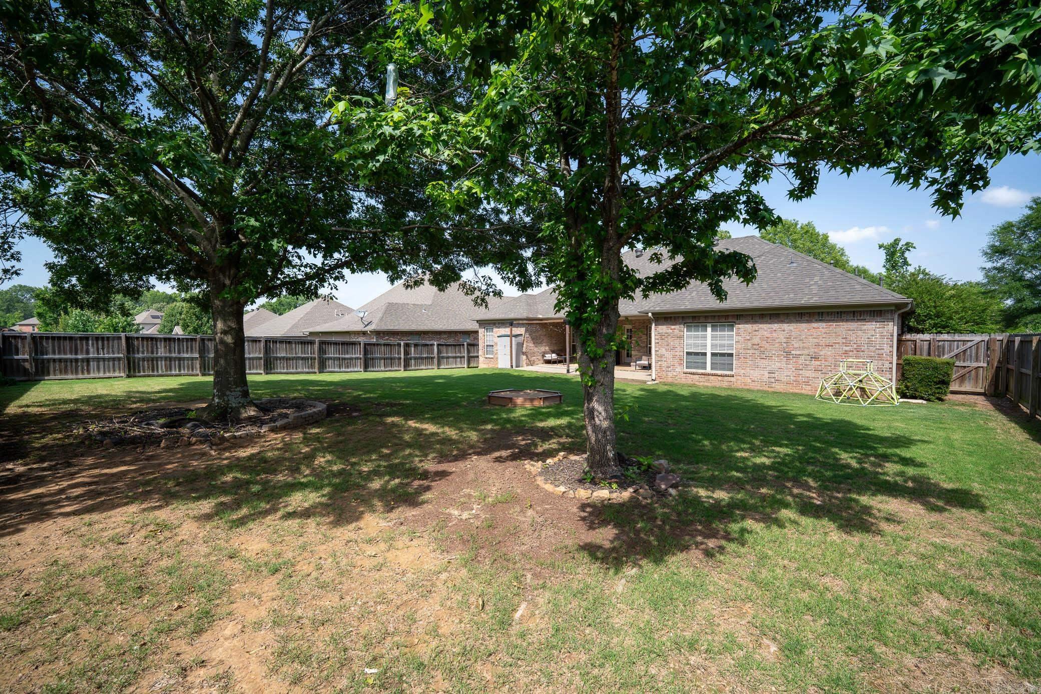 4715 Stockton Road Conway, AR 72034