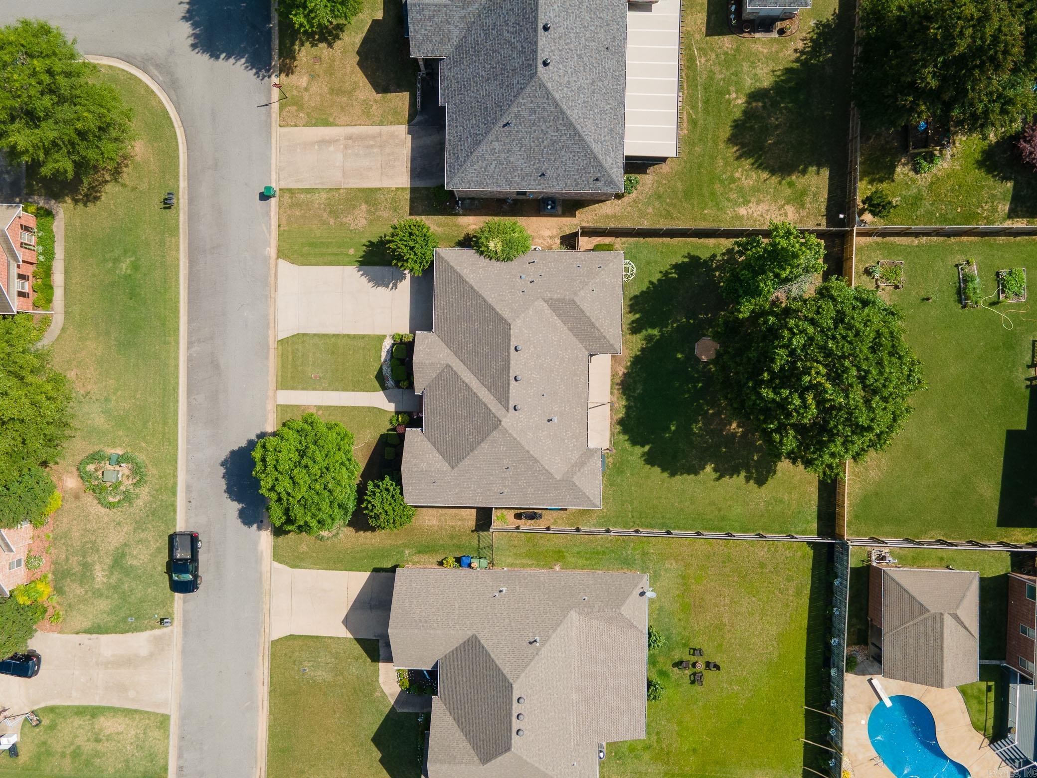 4715 Stockton Road Conway, AR 72034