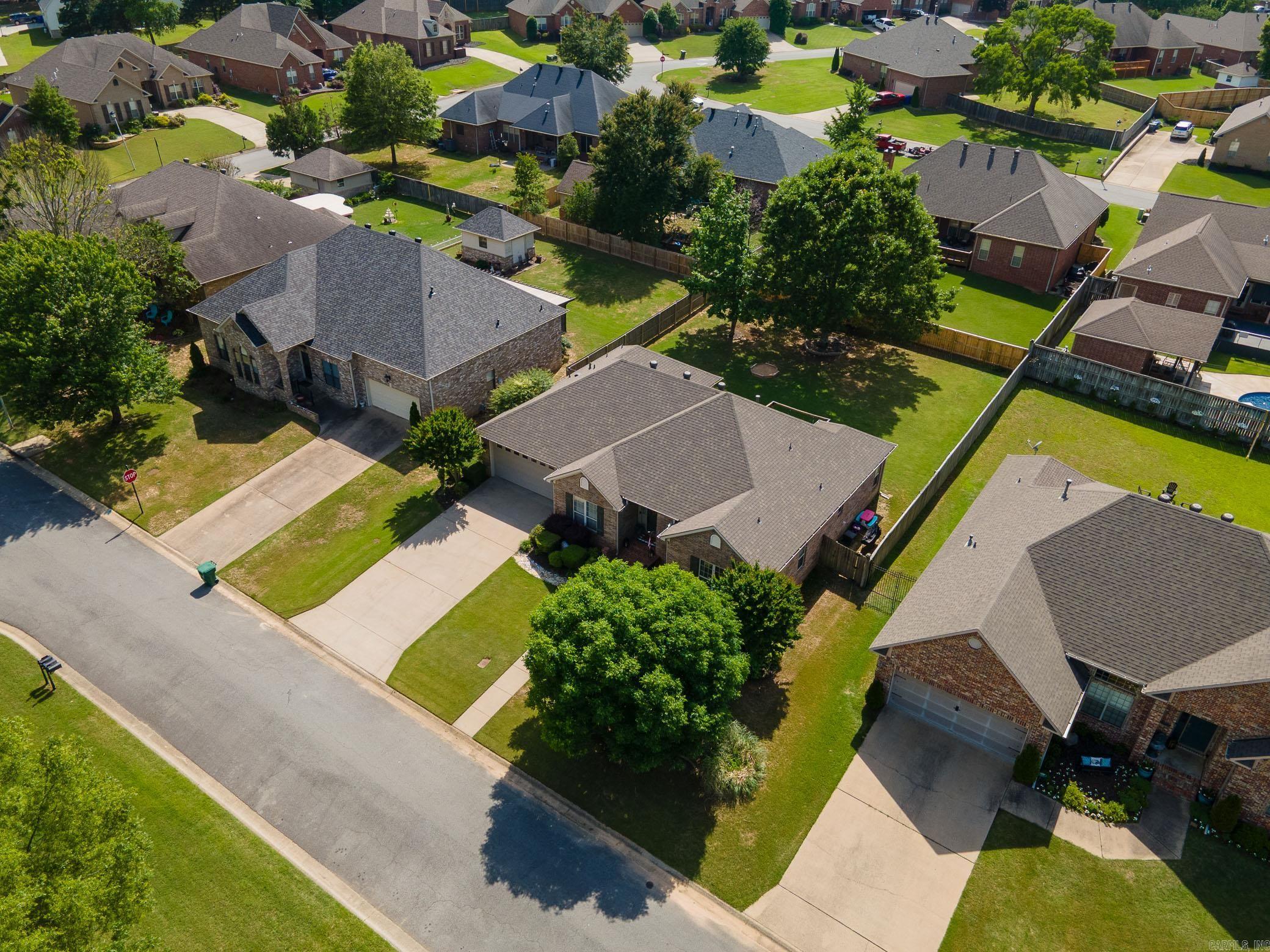 4715 Stockton Road Conway, AR 72034