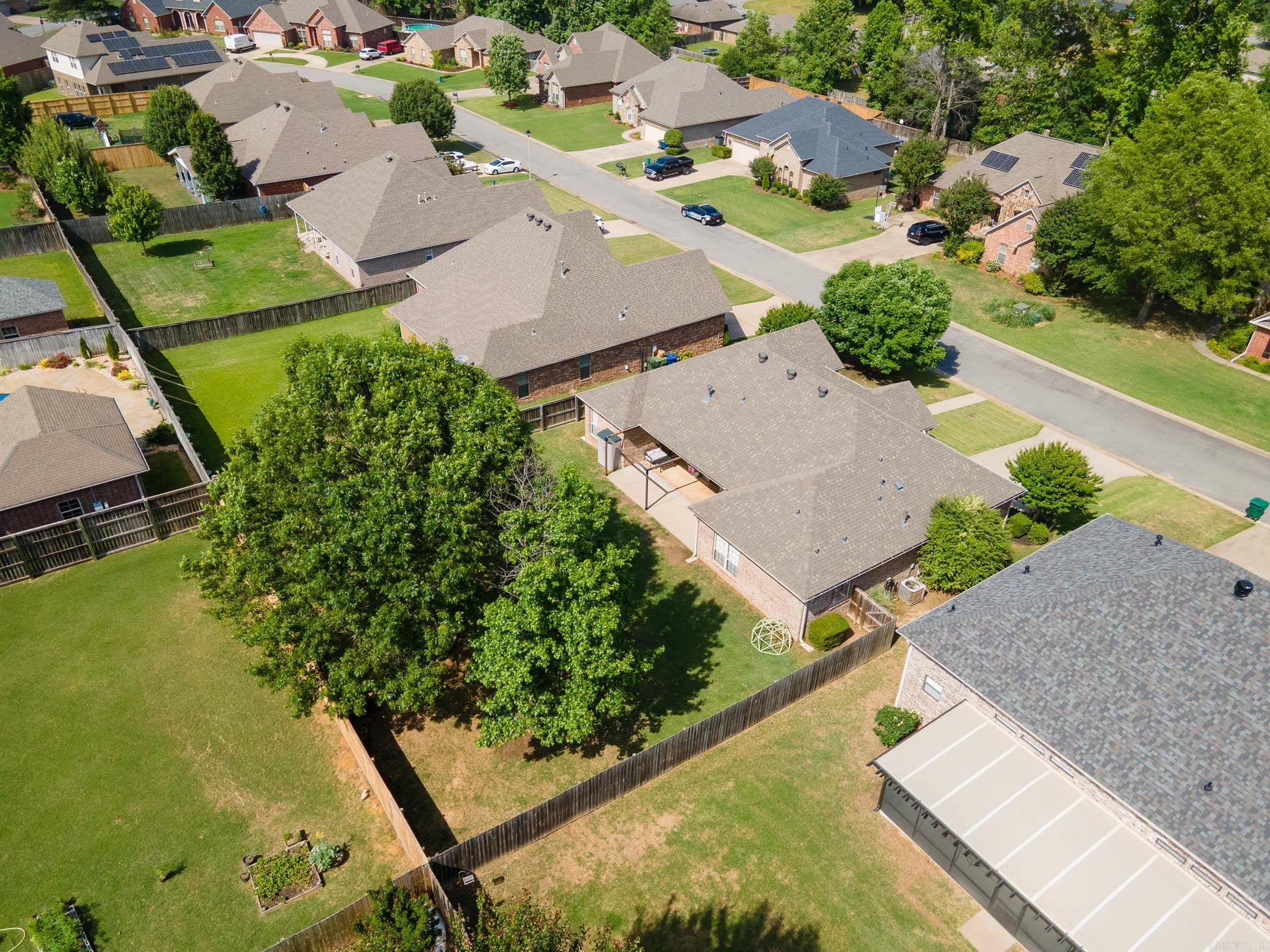 4715 Stockton Road Conway, AR 72034