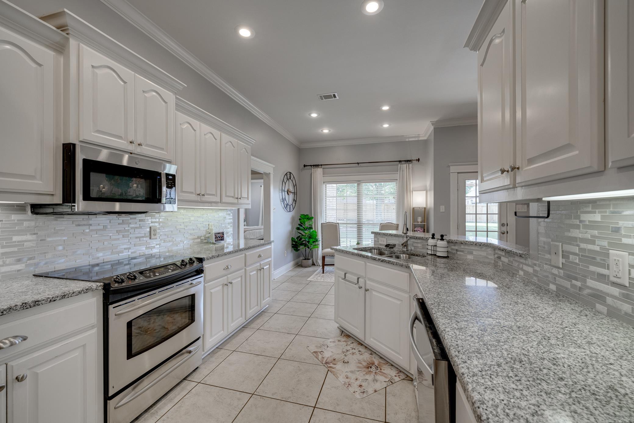 4715 Stockton Road Conway, AR 72034