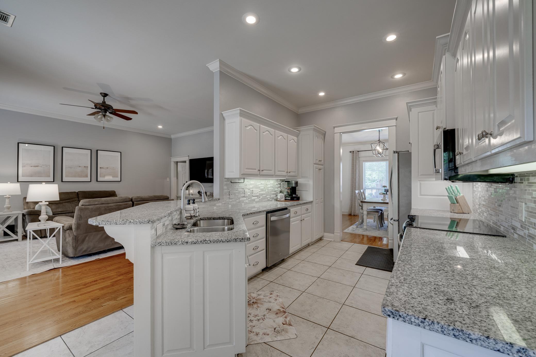 4715 Stockton Road Conway, AR 72034