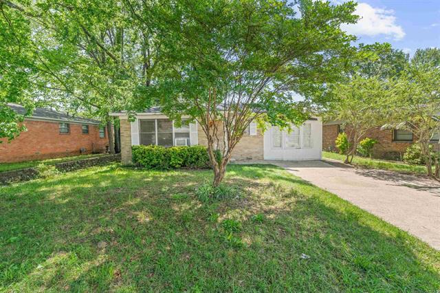 1217  Look  Little Rock, AR