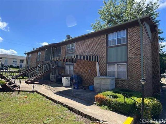 600  Higdon Ferry Rd  Hot Springs, AR