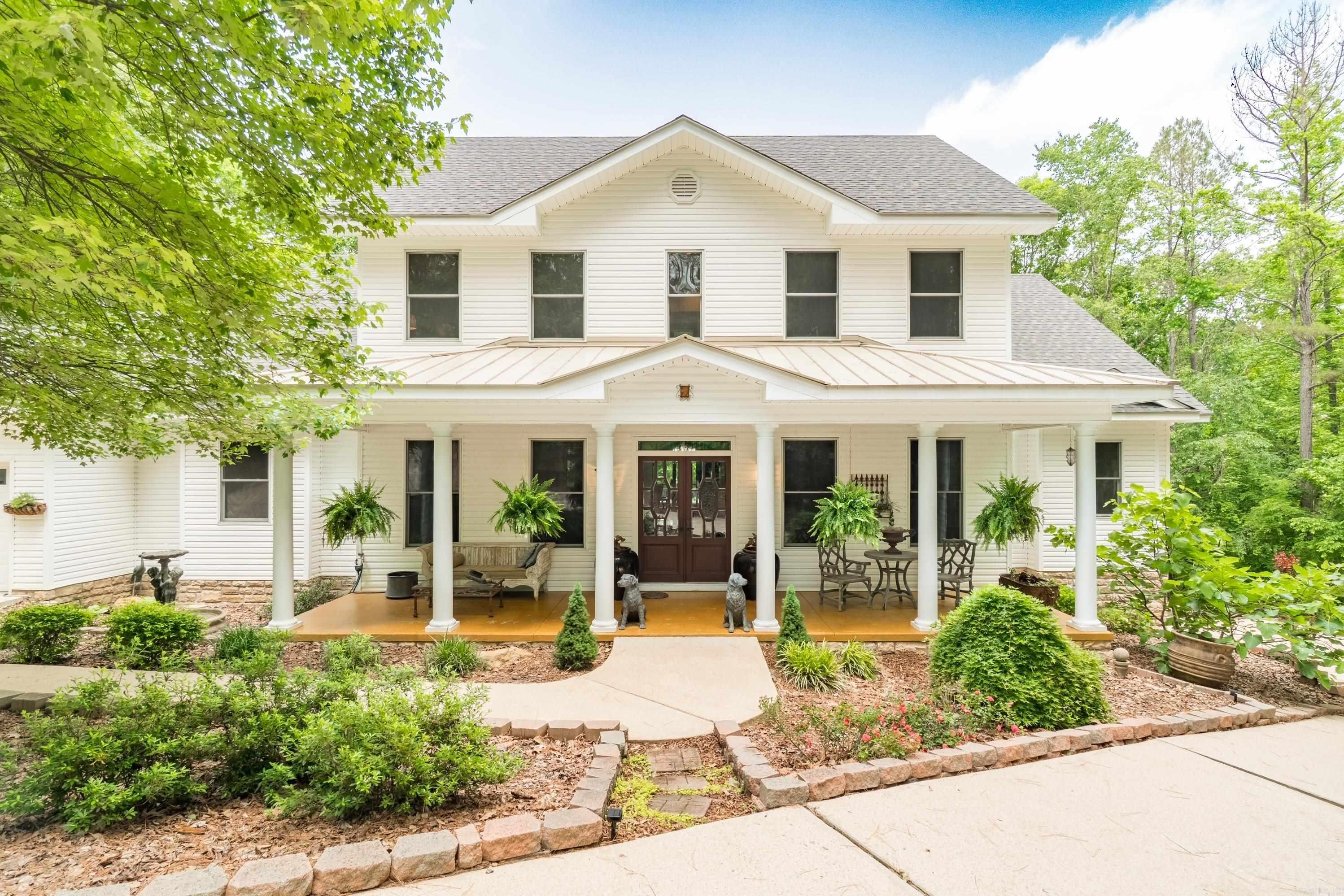 7  Galope  Hot Springs Village, AR