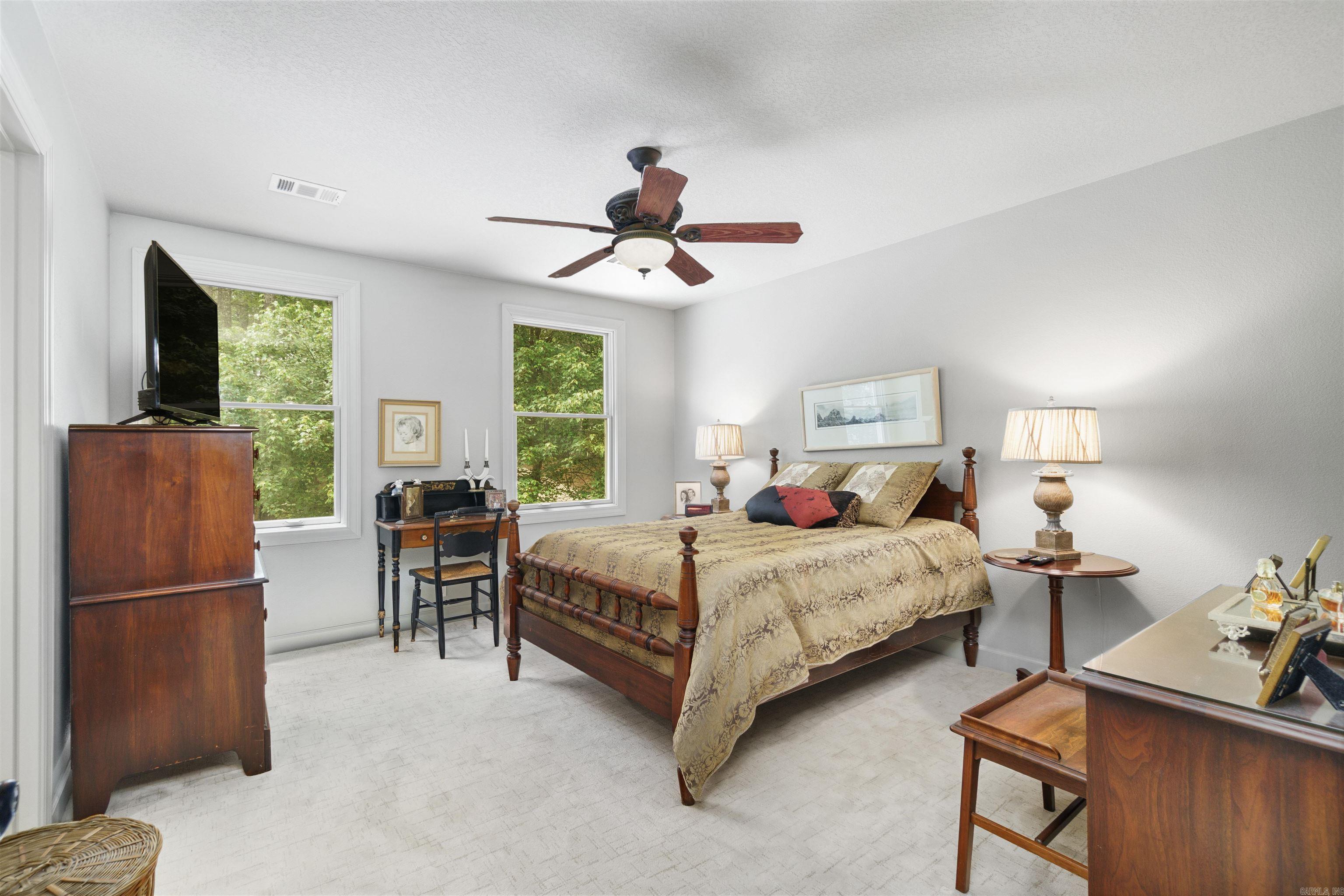 7  Galope  Hot Springs Village, AR