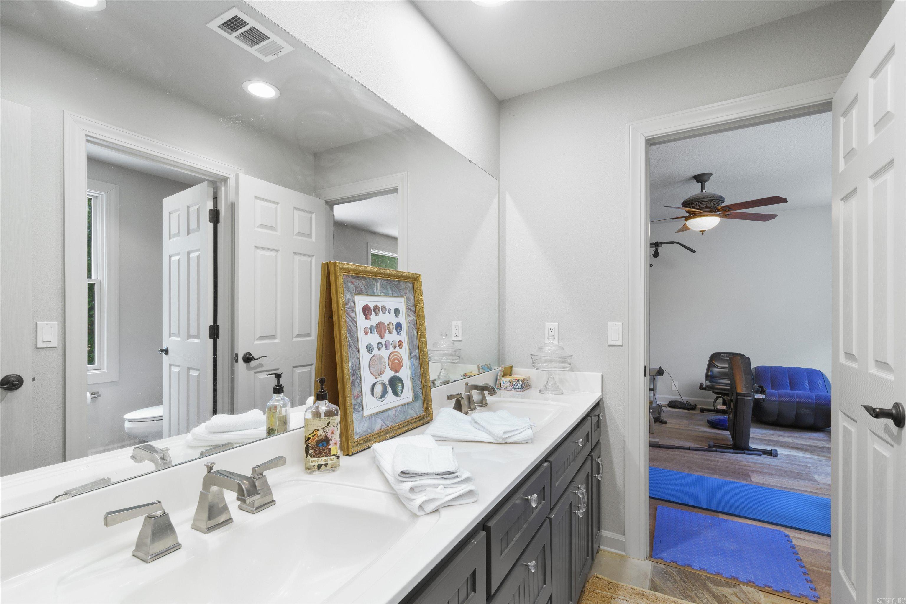 7  Galope  Hot Springs Village, AR
