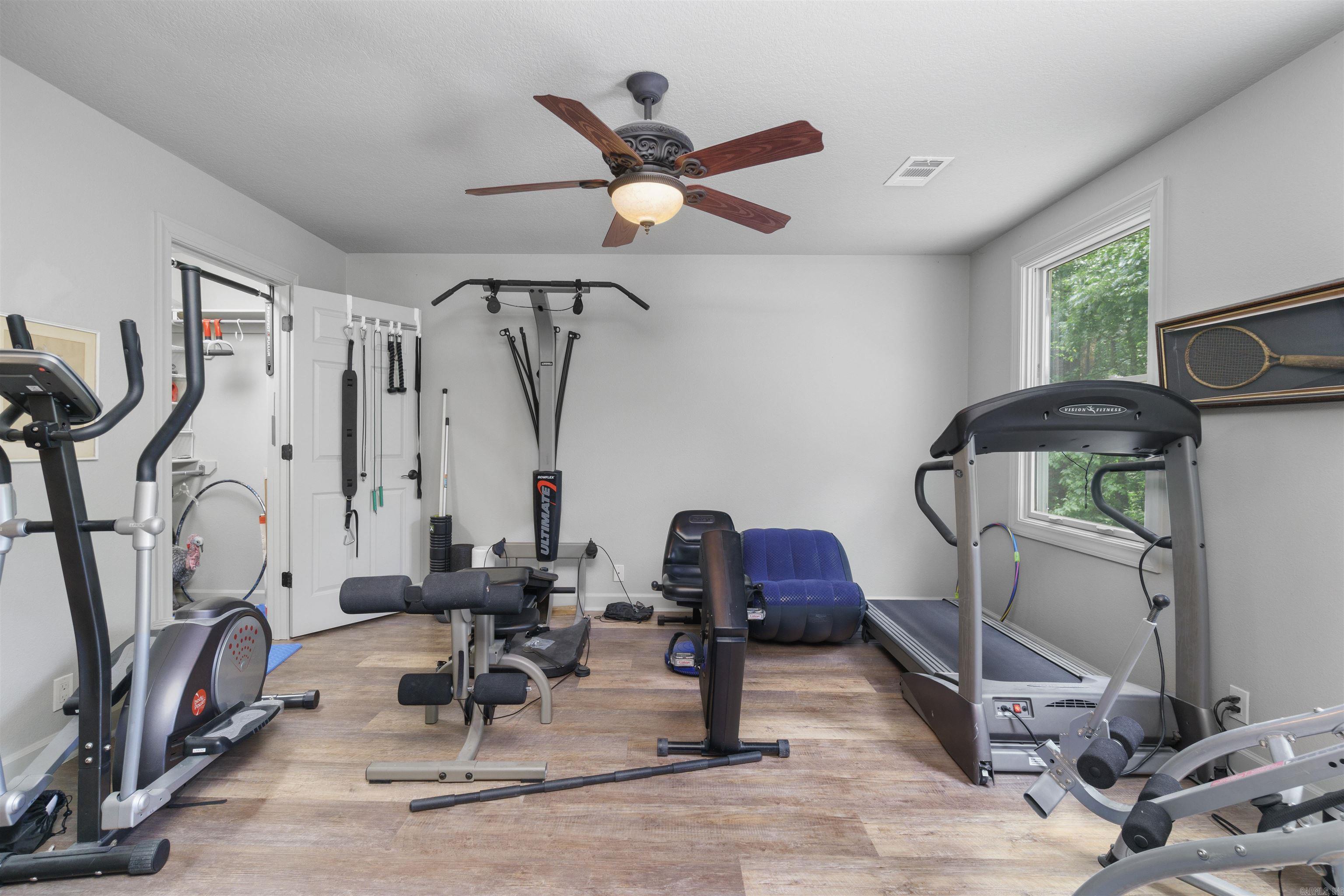 7  Galope  Hot Springs Village, AR