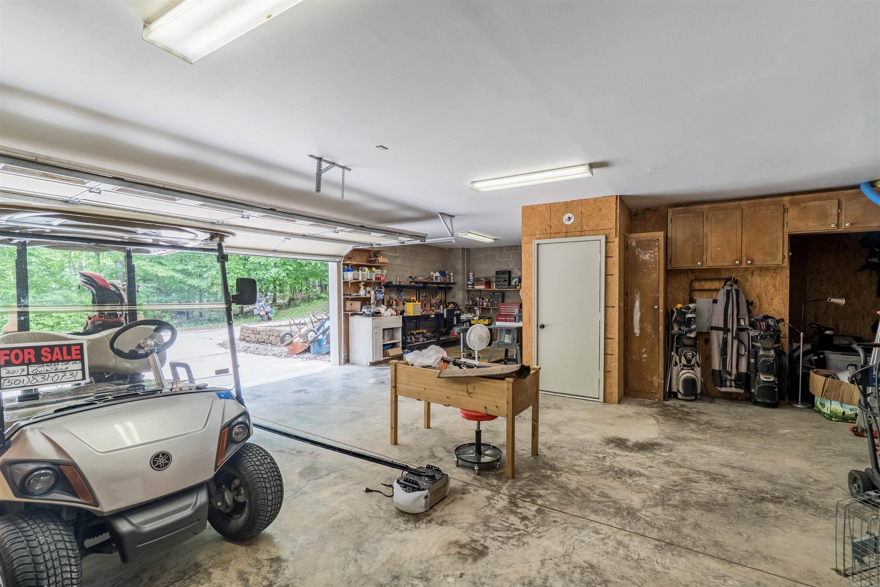 7  Galope  Hot Springs Village, AR