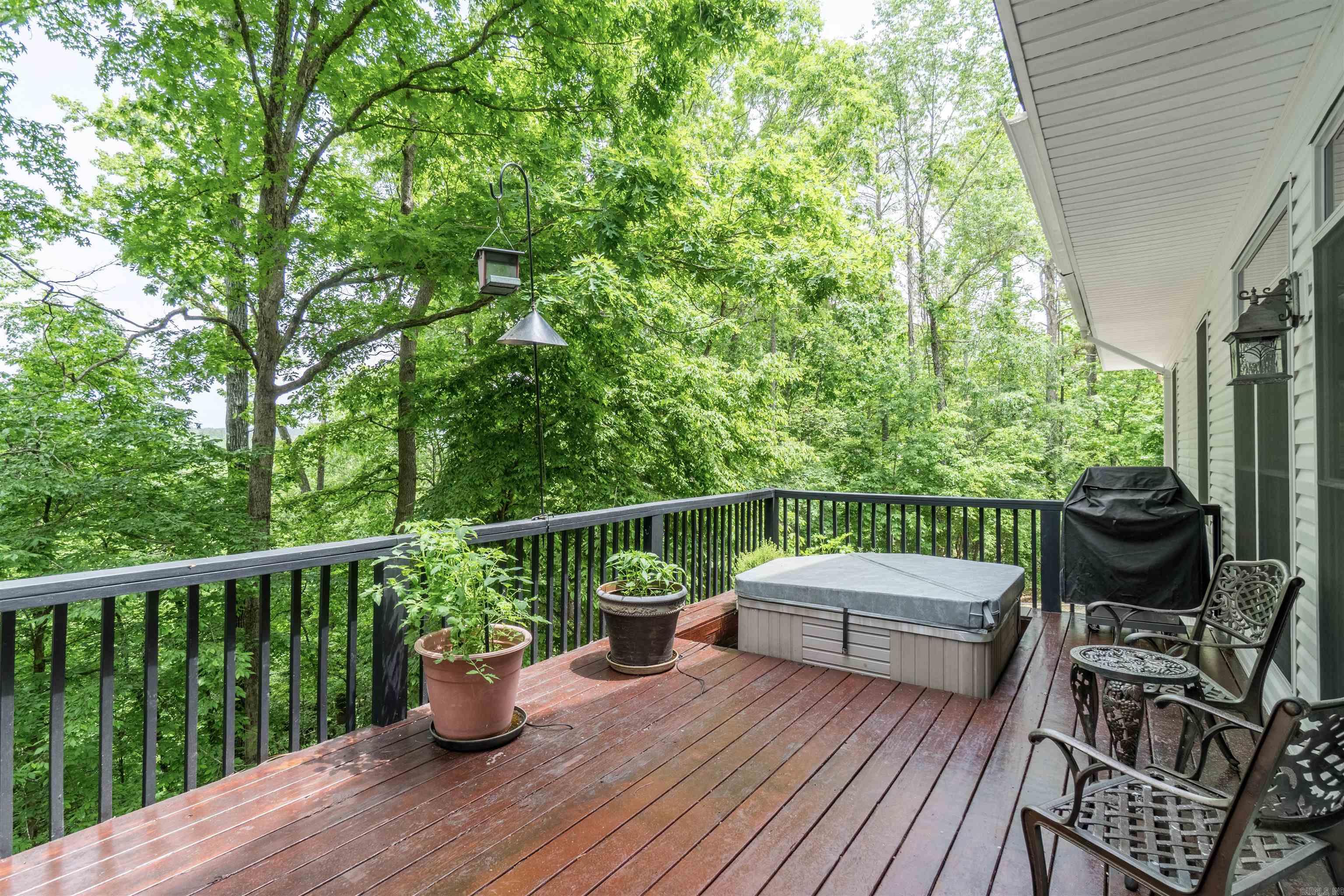7  Galope  Hot Springs Village, AR
