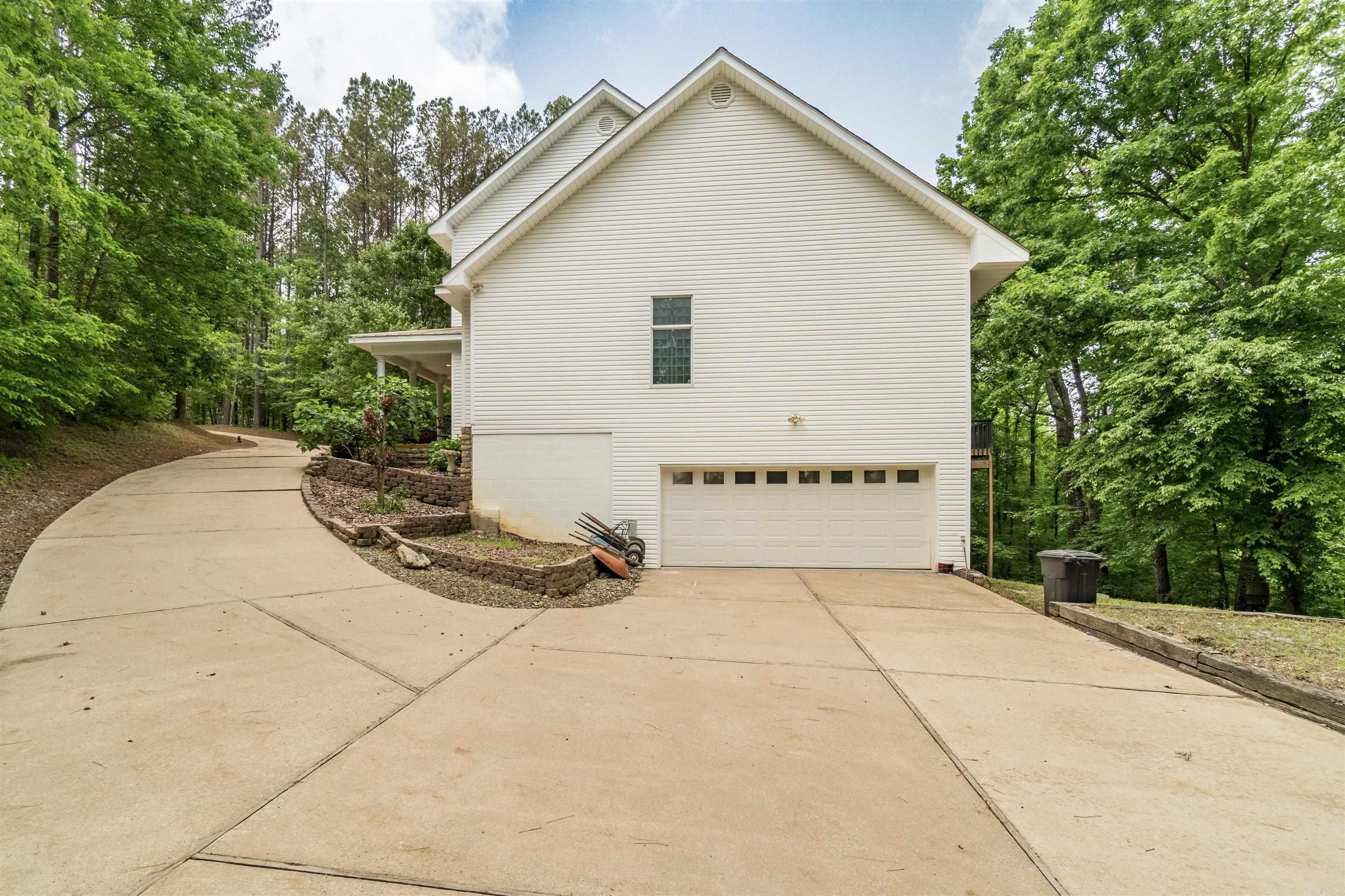 7  Galope  Hot Springs Village, AR